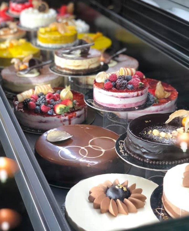 CAKES-2