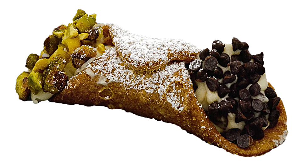 CANNOLI