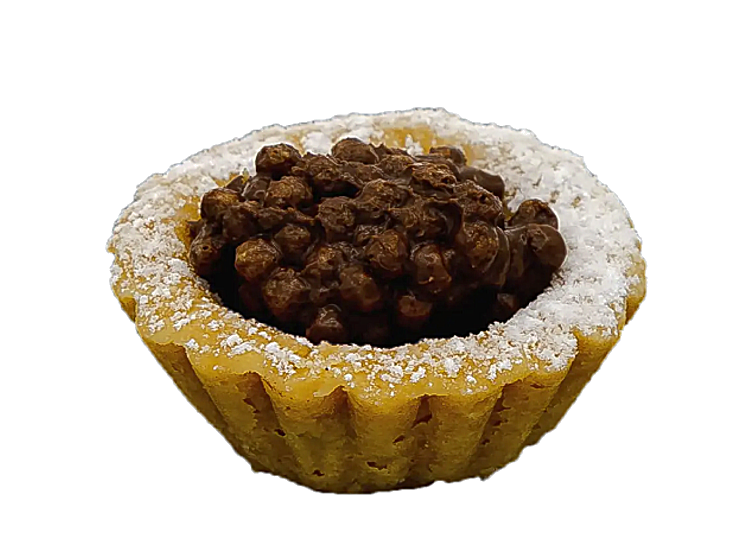 CROSTATINE DI CEREALI
