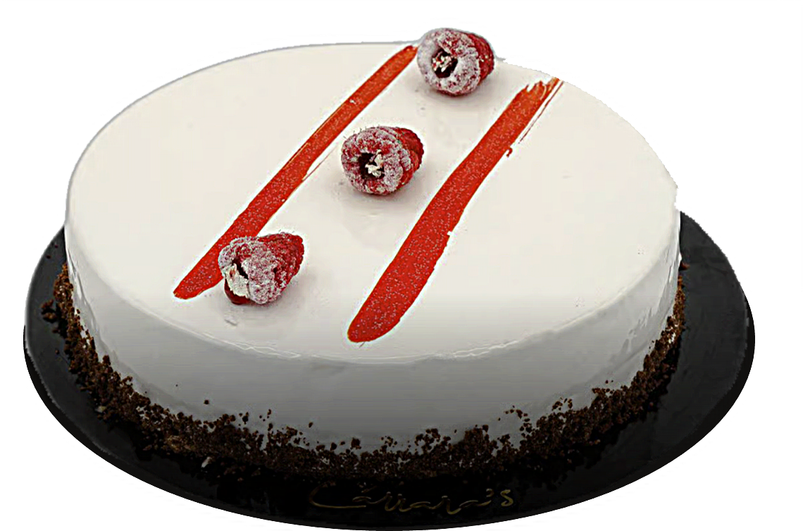 GOLOSA CAKE-WHOLE
