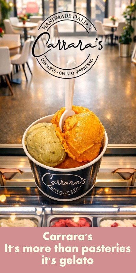 Gelato Cup 1