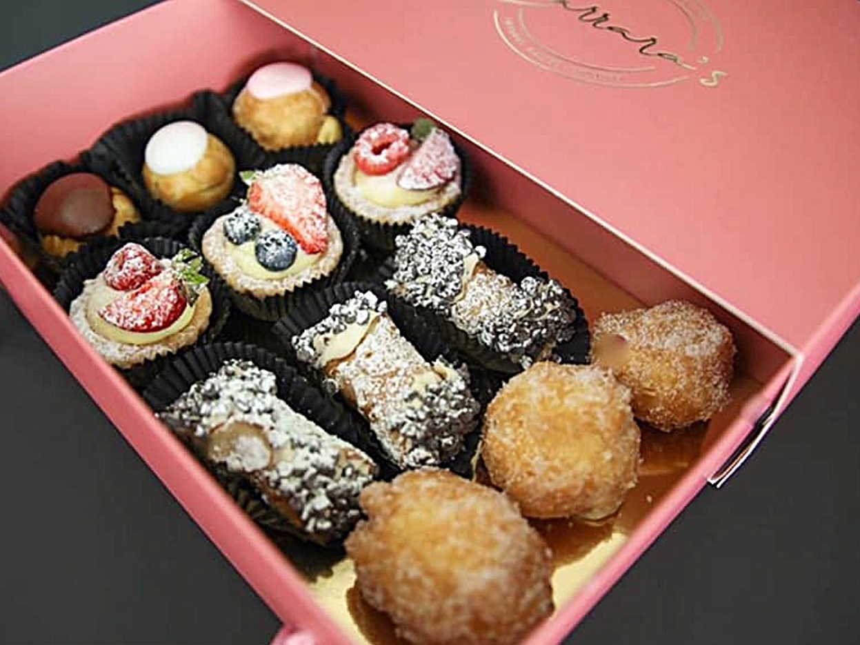 PASTRIES-3