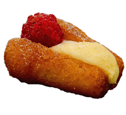 RUM BABA