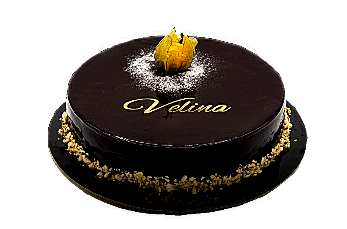 VELINA CAKE-WHOLE