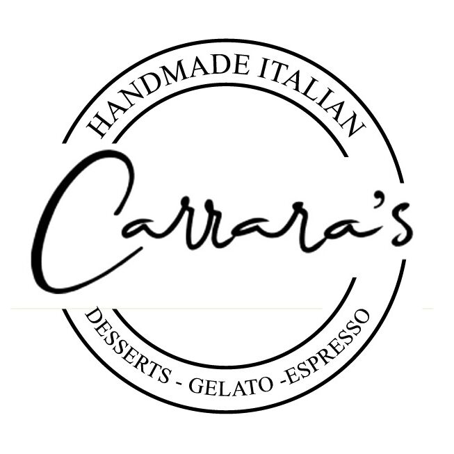 CARRARA'S PASTRIES